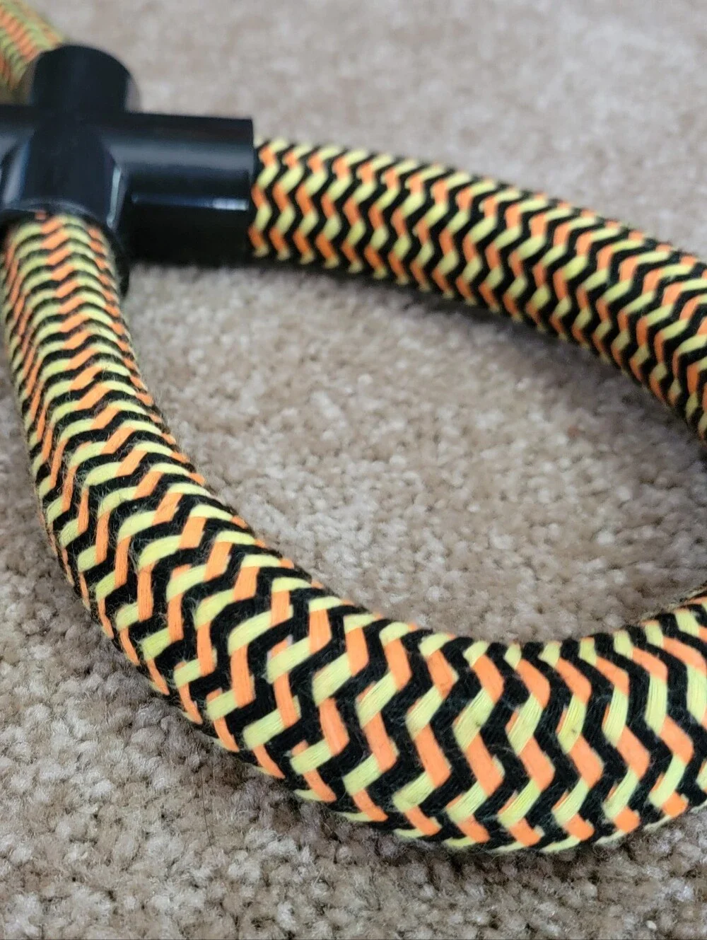 N/A dog rope